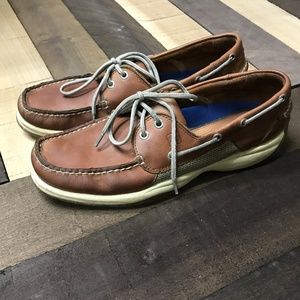 Sperry Top-Sider Men's Intrepid 2- Eye